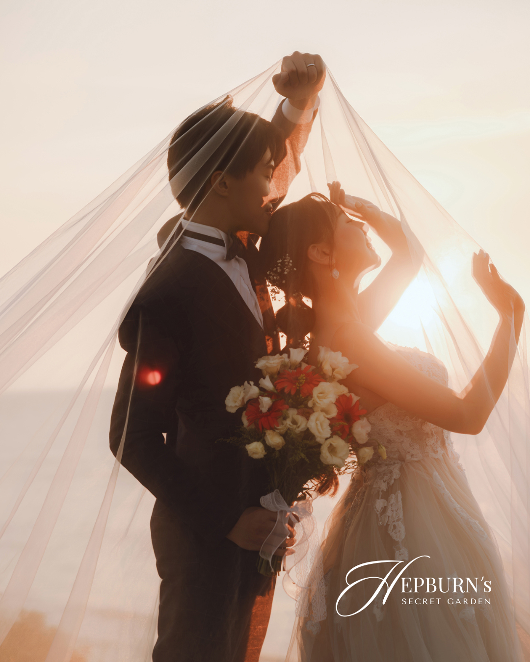 赫本的祕密花園,赫本的祕密花園評價,赫本的祕密花園ptt,赫本的祕密花園包套