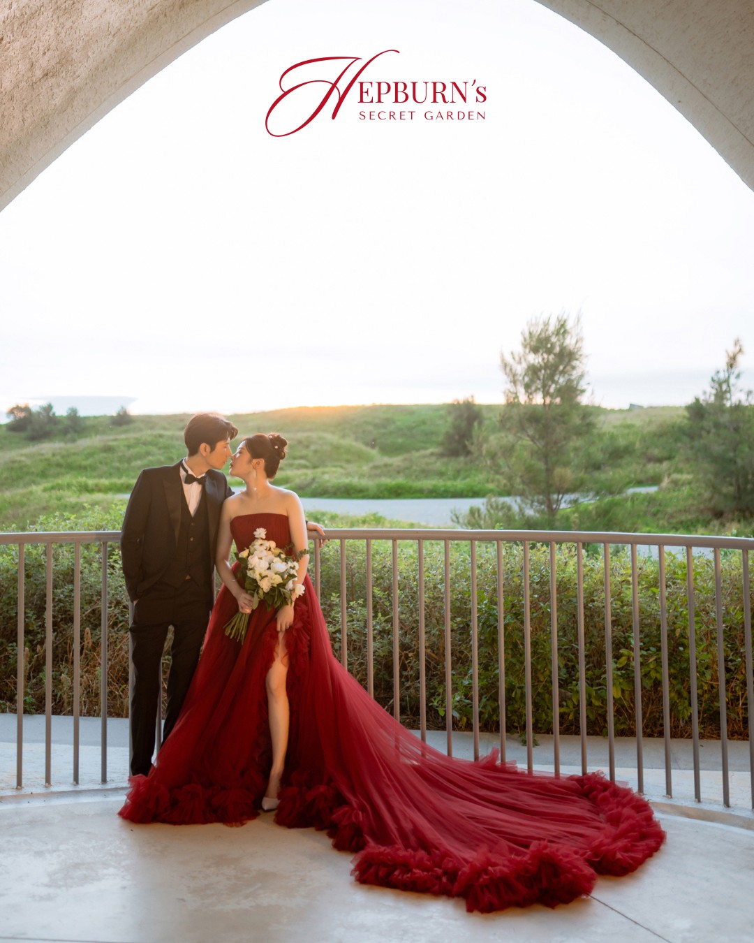 赫本的祕密花園,赫本的祕密花園評價,赫本的祕密花園ptt,赫本的祕密花園包套